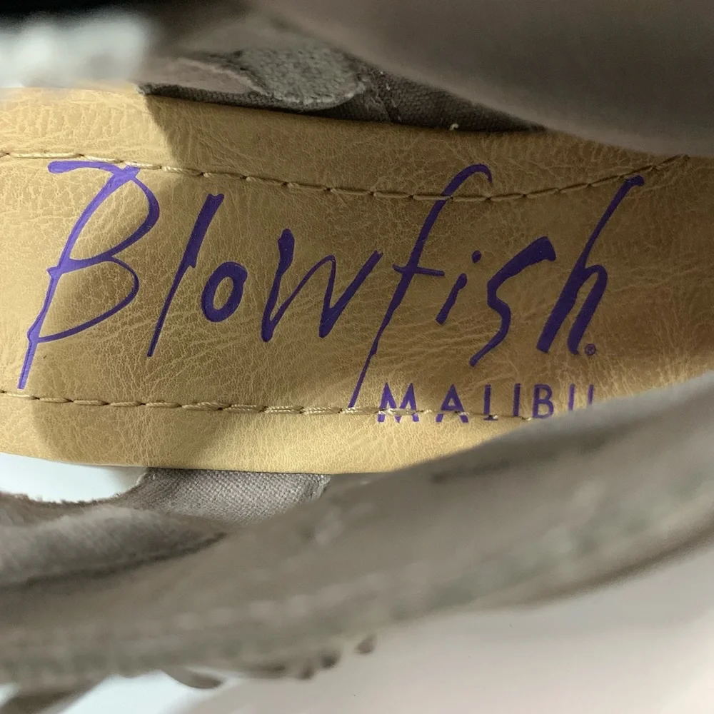 Blowfish Malibu Women’s Sandal - Picture 3 of 14